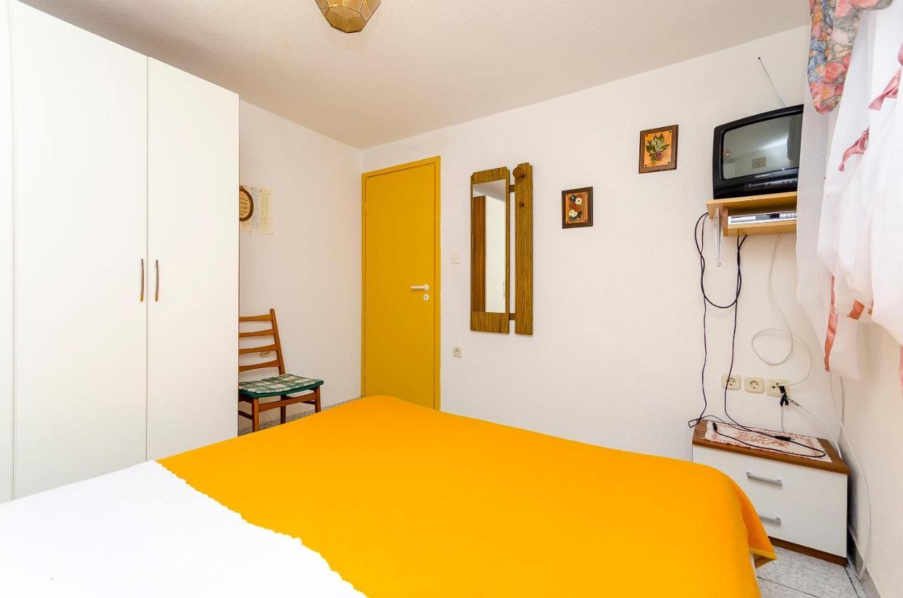 Apartments Marijana Traù Camera foto